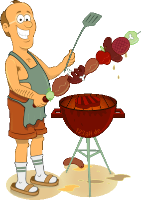 Grillen