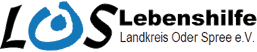 Lebenshilfe LOS e.V. Logo